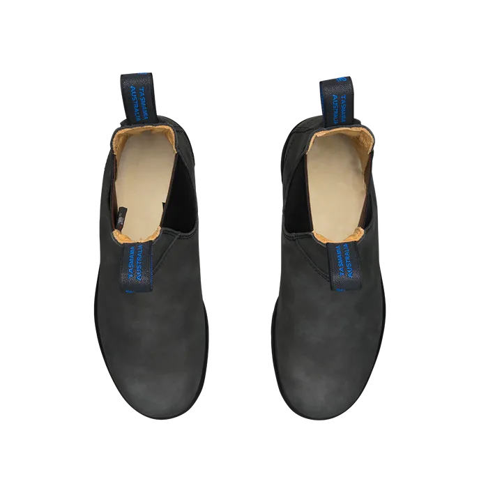 1478 Winter Thermal - Rustic Black||1478 Hiver Thermique - Noir rustique