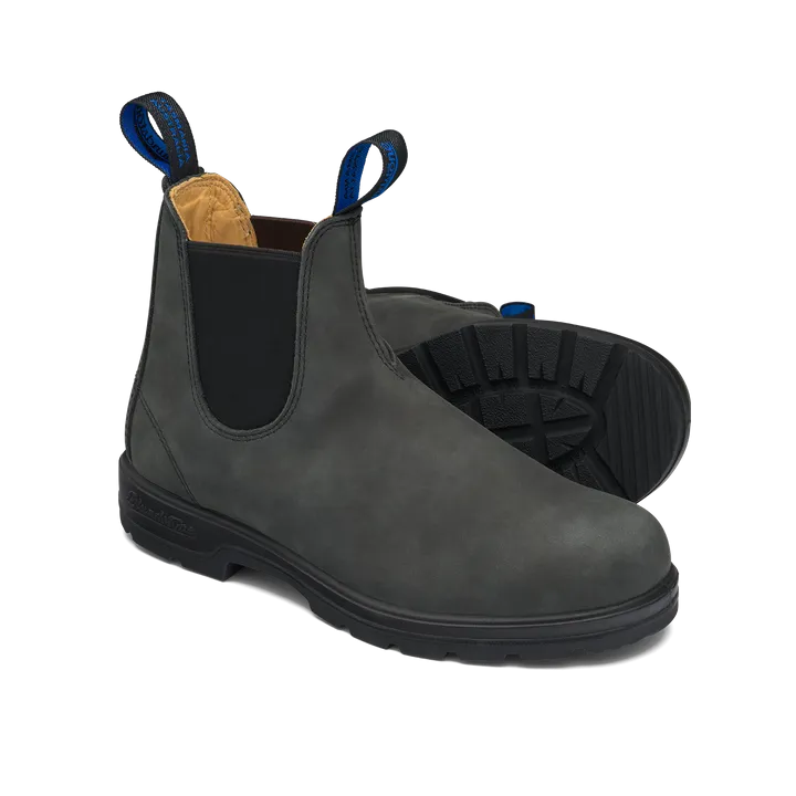 1478 Winter Thermal - Rustic Black||1478 Hiver Thermique - Noir rustique