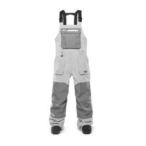32 (ThirtyTwo) - Basement Bib Pant - Charcoal NEW FOR 2025 SALE