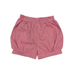 Adam Rd Mini Ging Short Z25