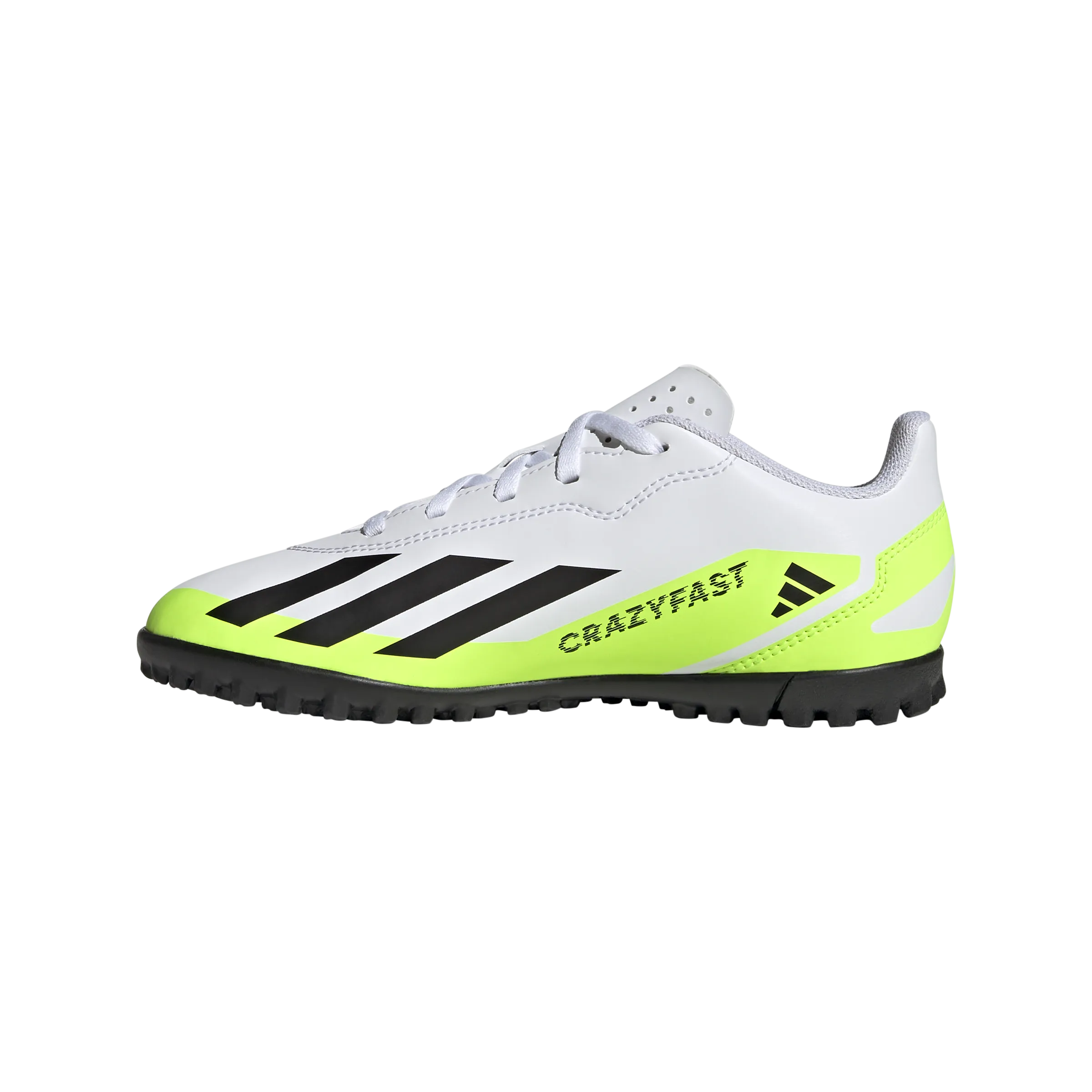 Adidas X Crazyfast.4 Turf