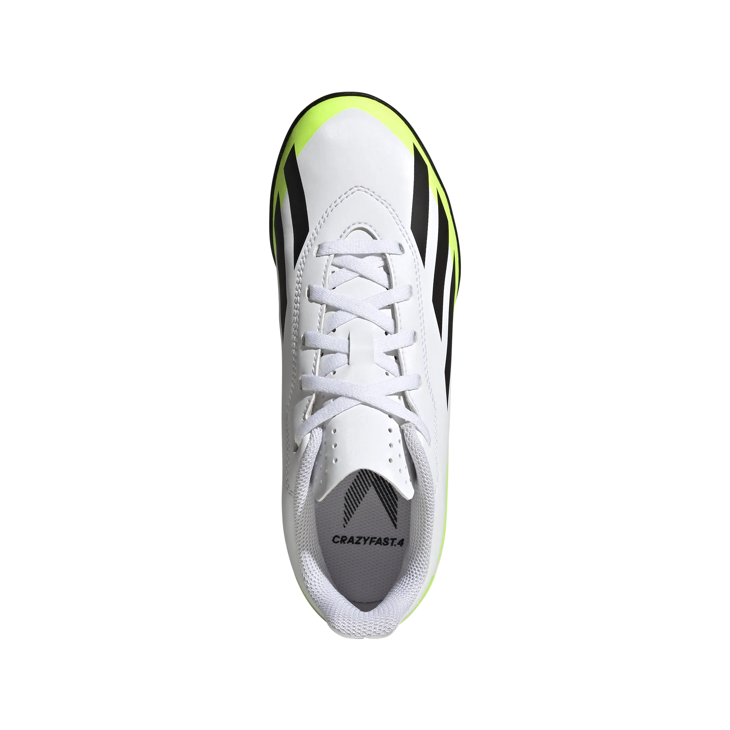 Adidas X Crazyfast.4 Turf