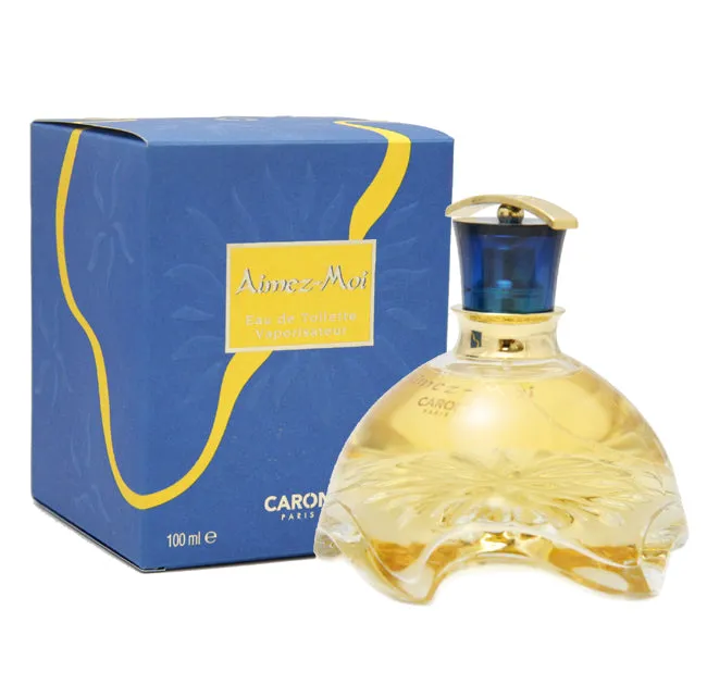 Aimez-Moi Eau De Toilette for Women