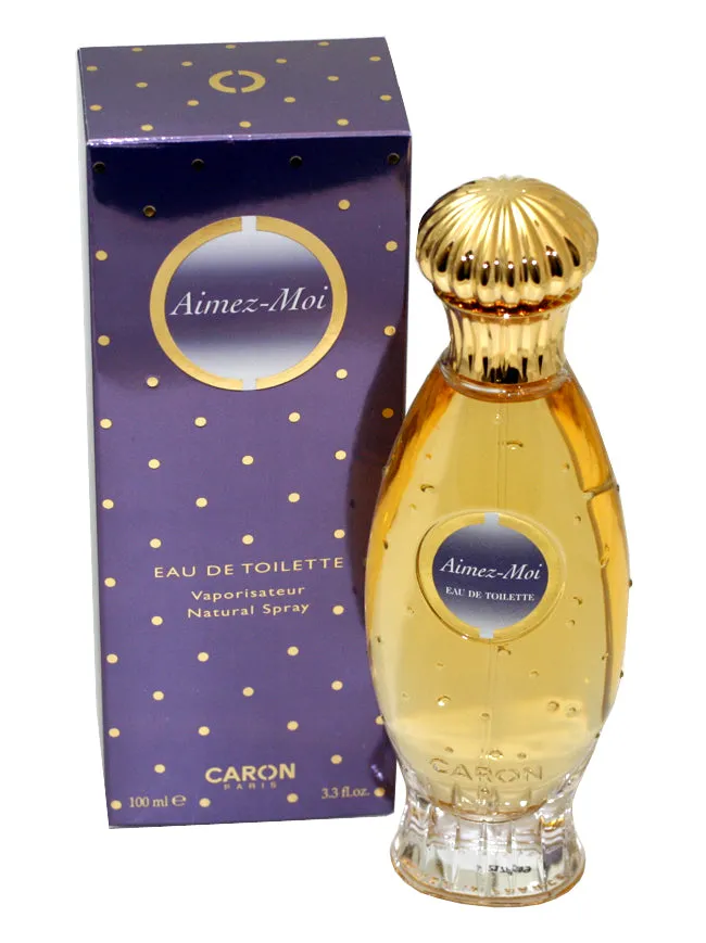 Aimez-Moi Eau De Toilette for Women