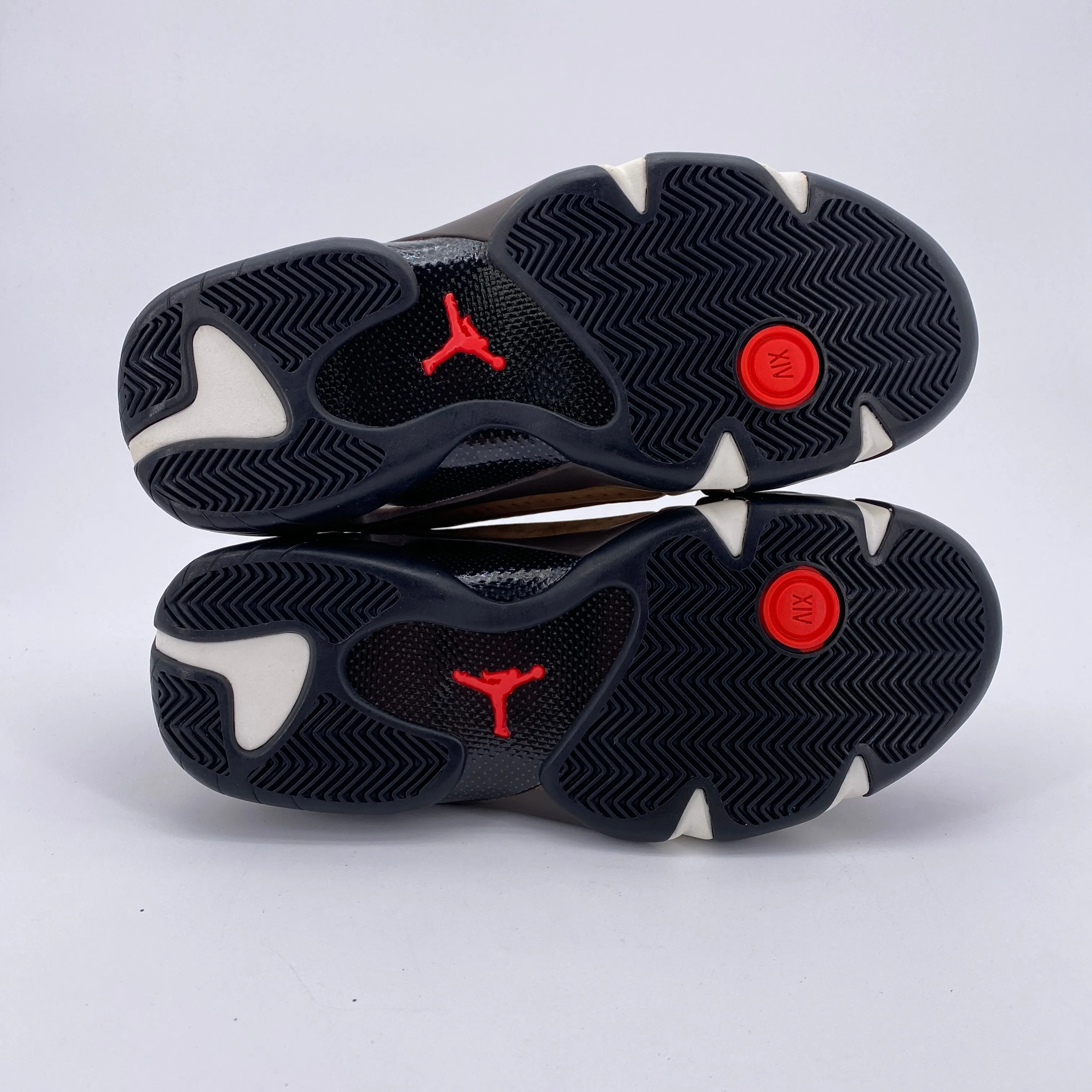 Air Jordan 14 Retro "Winterized Archaeo" 2021 New Size 8.5