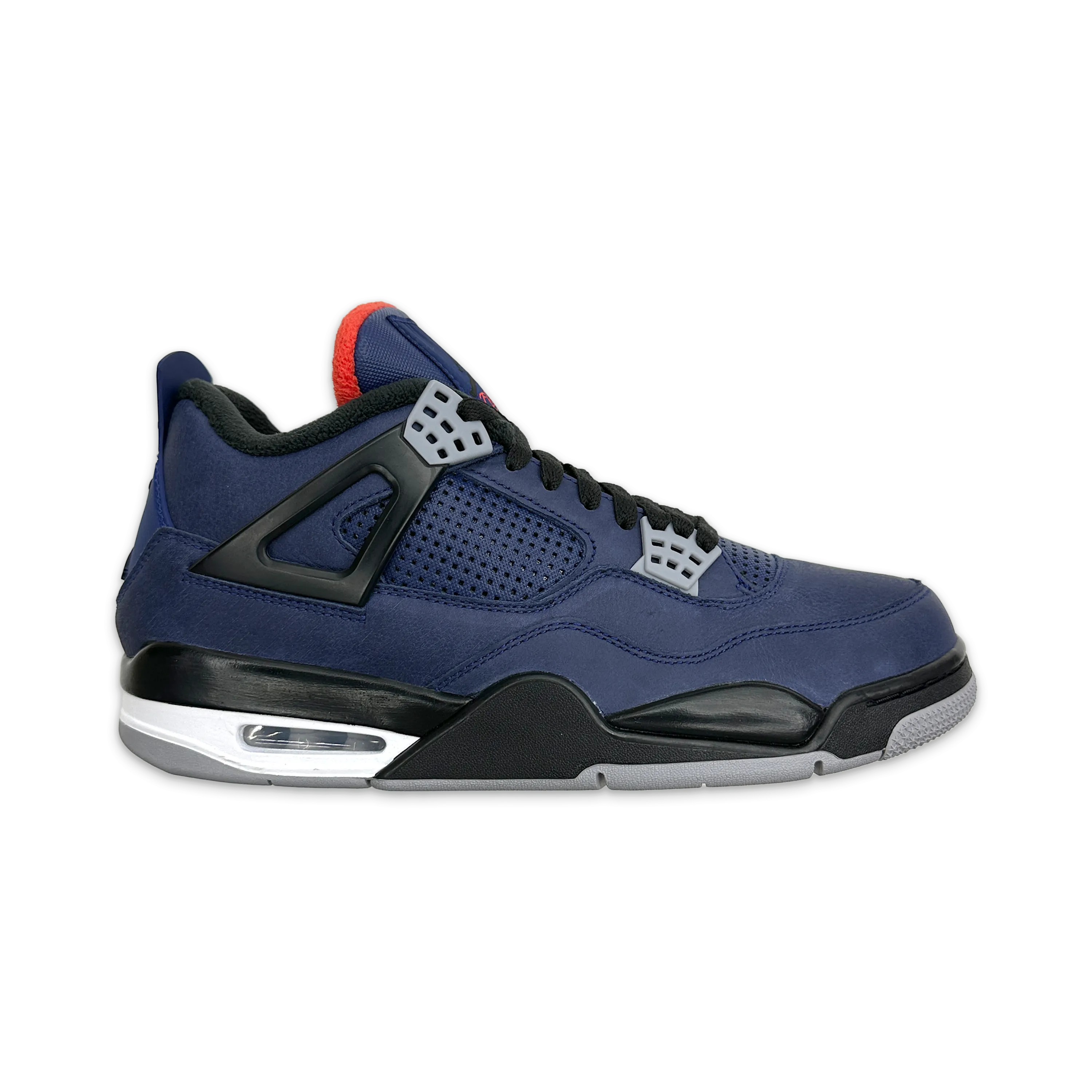 Air Jordan 4 Retro “Winterized Loyal Blue”