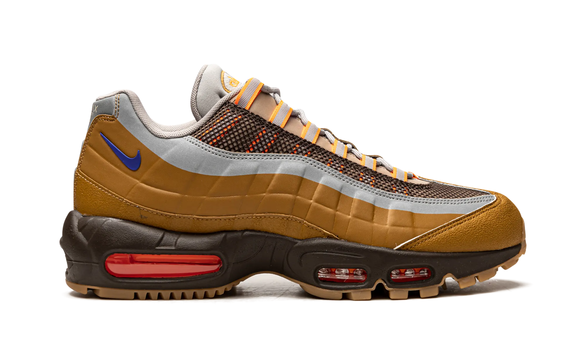 Air Max 95 Utility