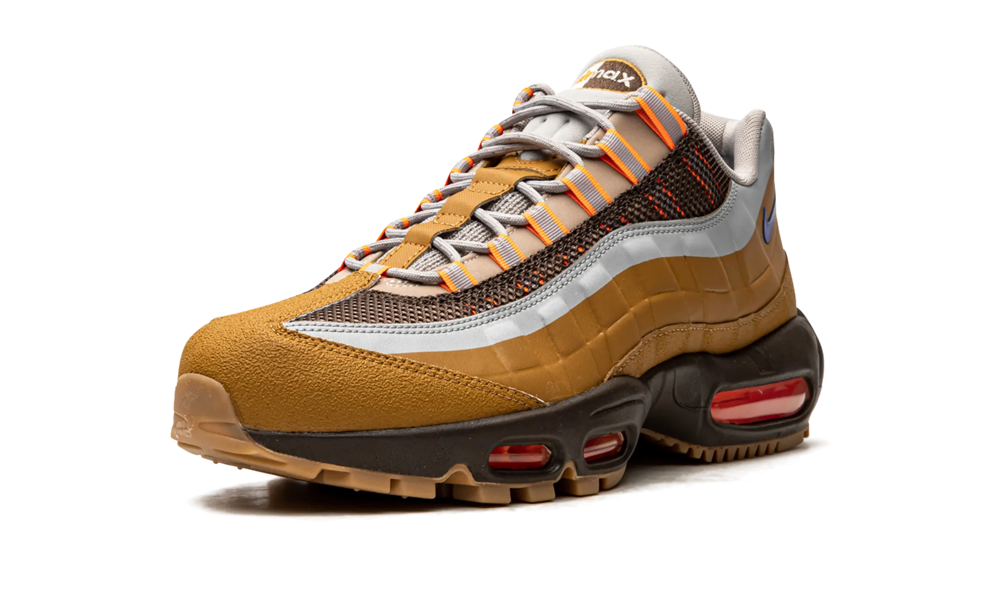Air Max 95 Utility