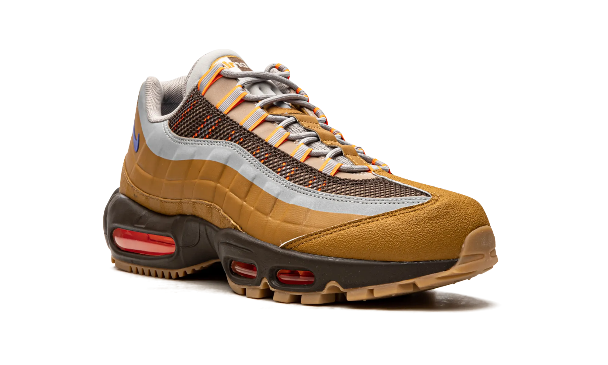 Air Max 95 Utility