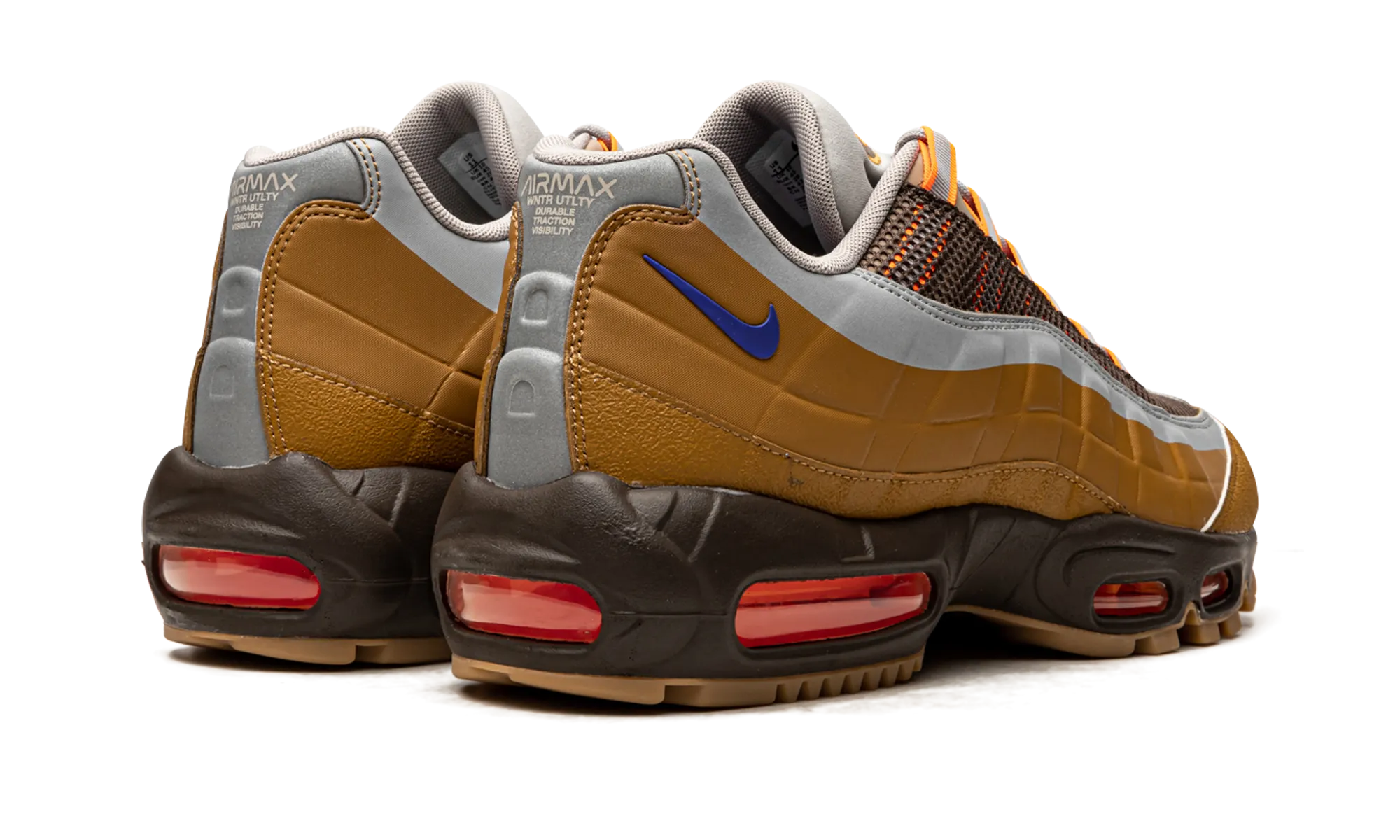 Air Max 95 Utility