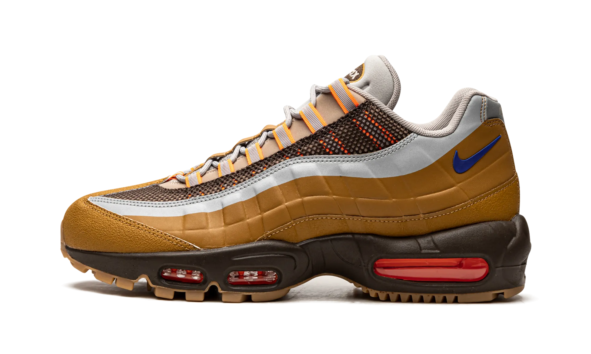 Air Max 95 Utility