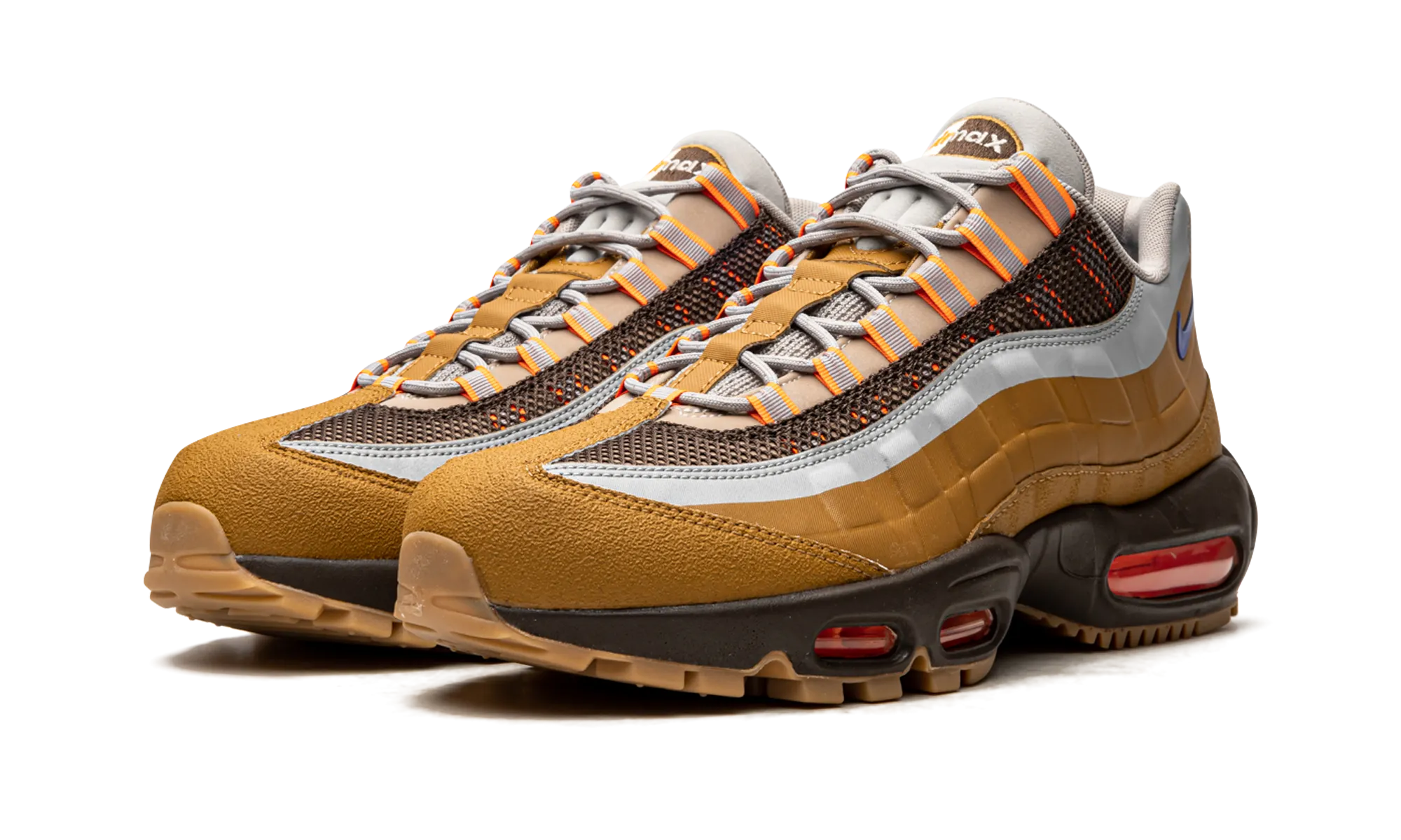 Air Max 95 Utility