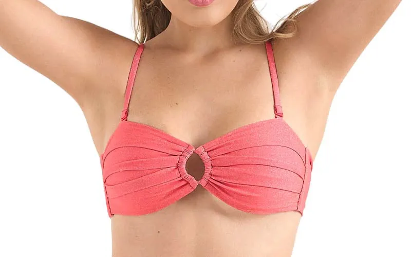Aitana-Elena Bikini ::RET