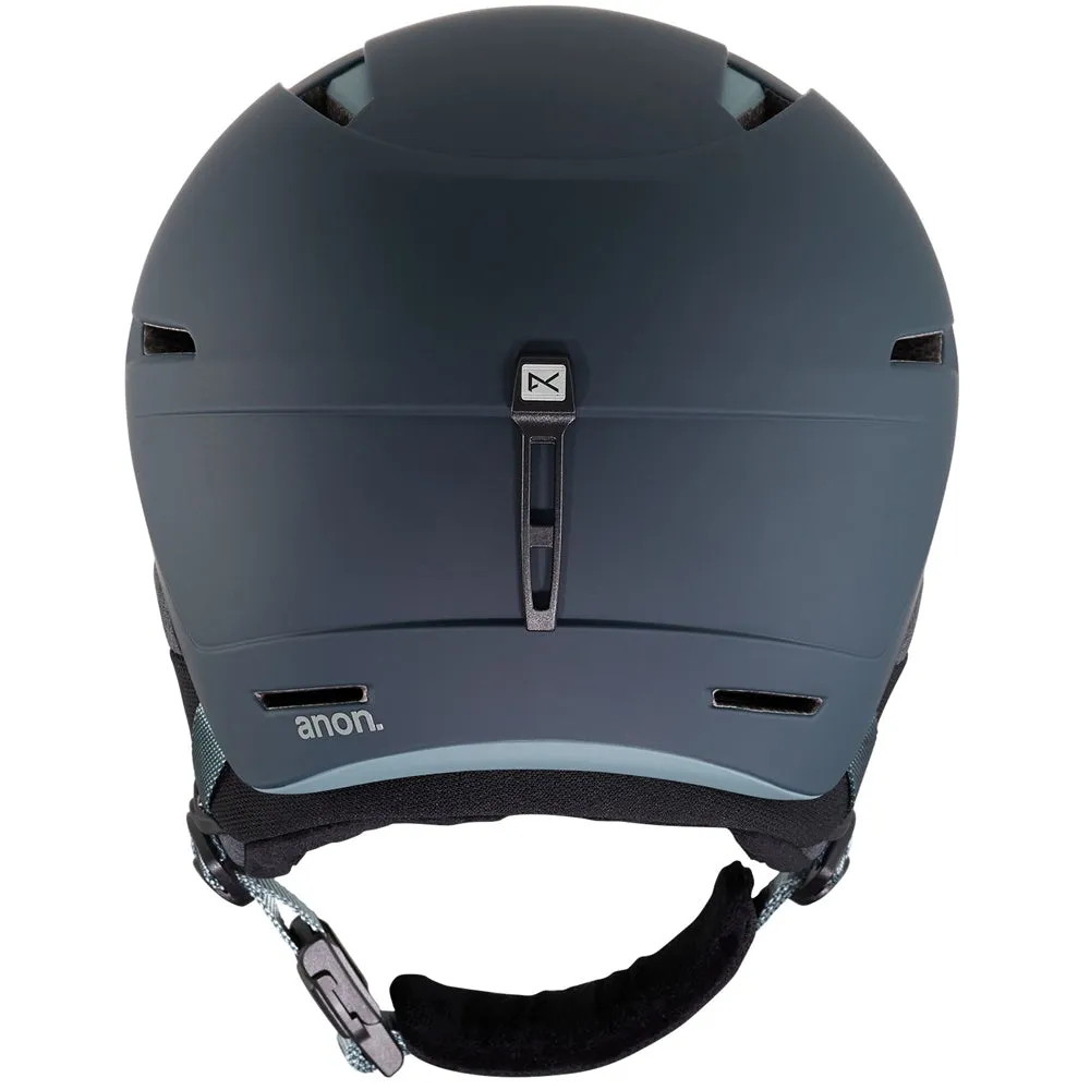 Anon Invert Snow/Ski Helmet  - Dark Blue