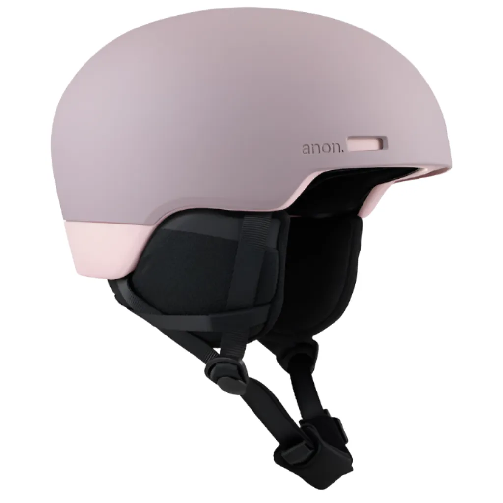ANON Windham Wavecel helmet - Elderberry