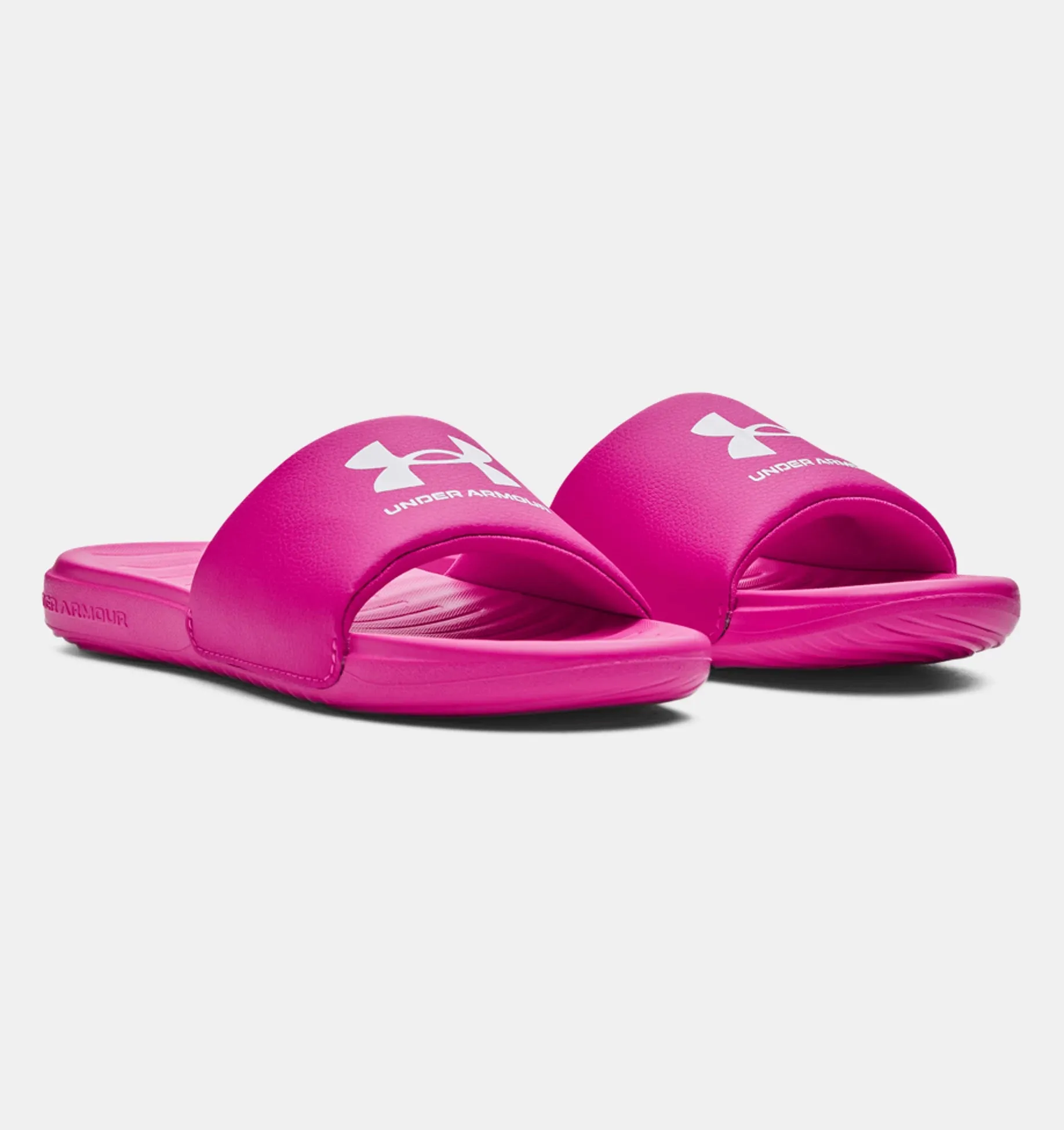 Ansa Fixed Girl's Slides