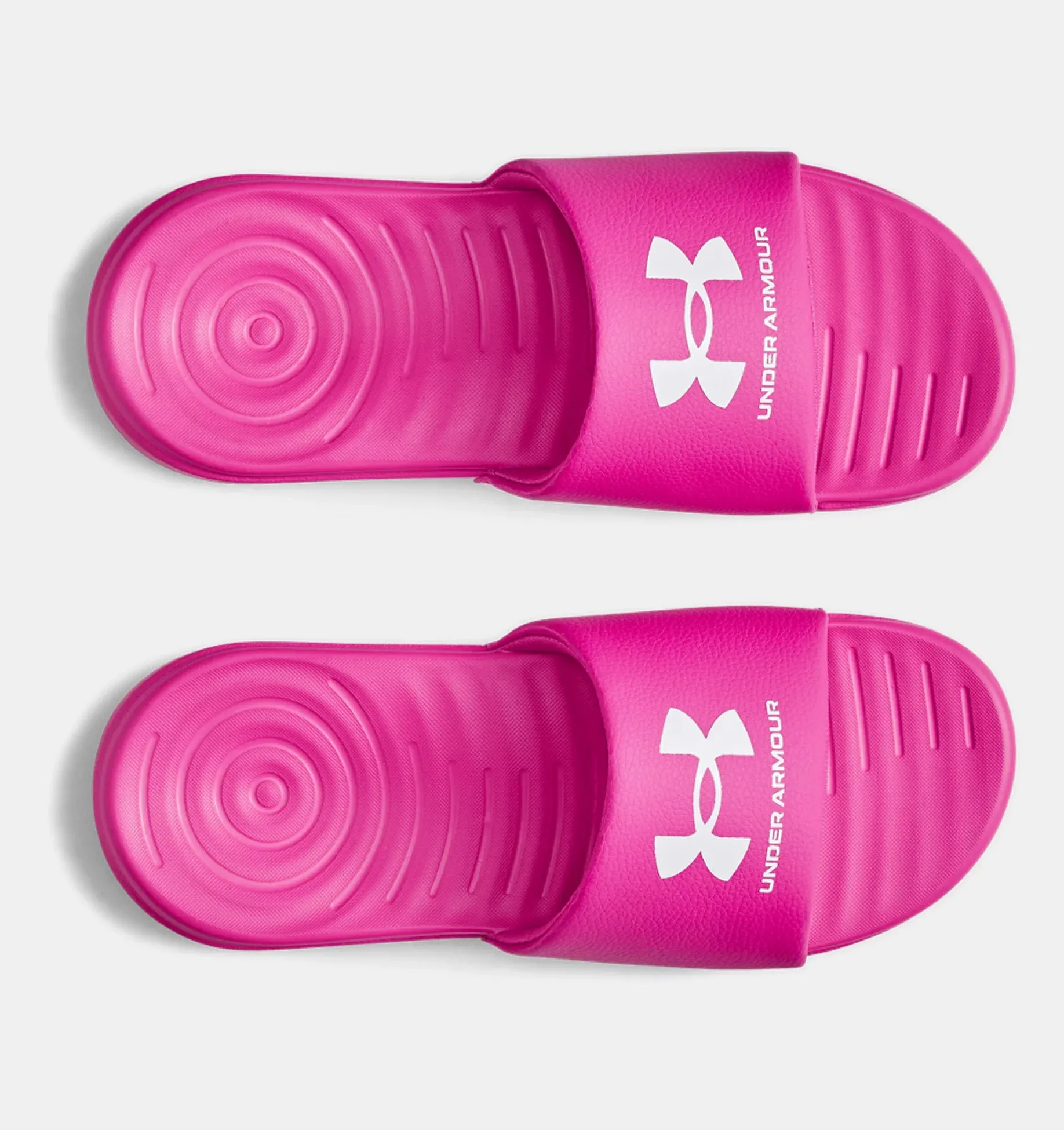 Ansa Fixed Girl's Slides