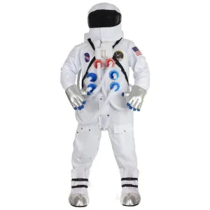 Astronaut Deluxe Mens Suit