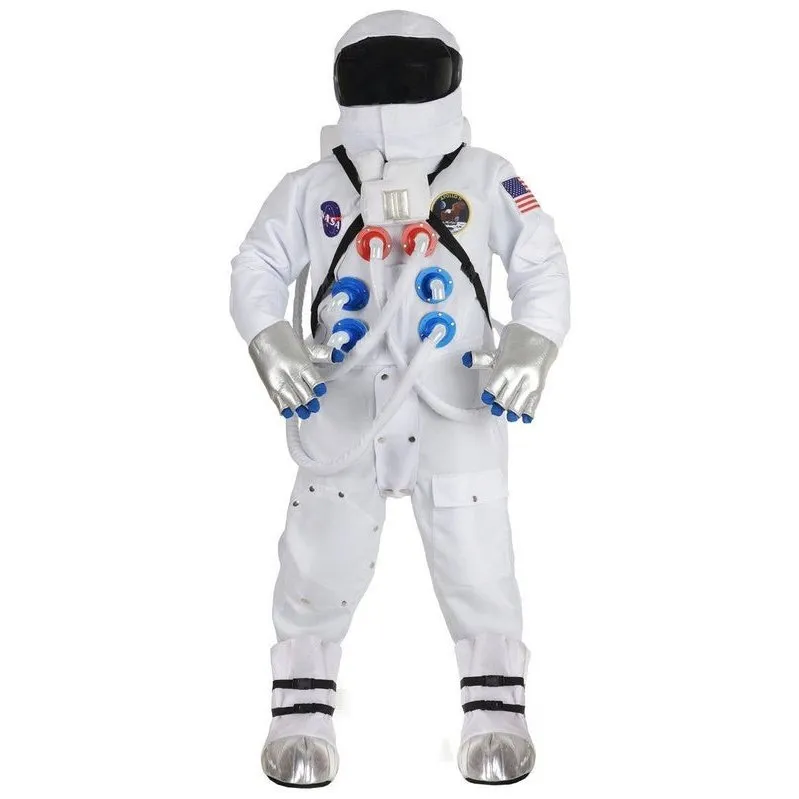 Astronaut Deluxe Mens Suit