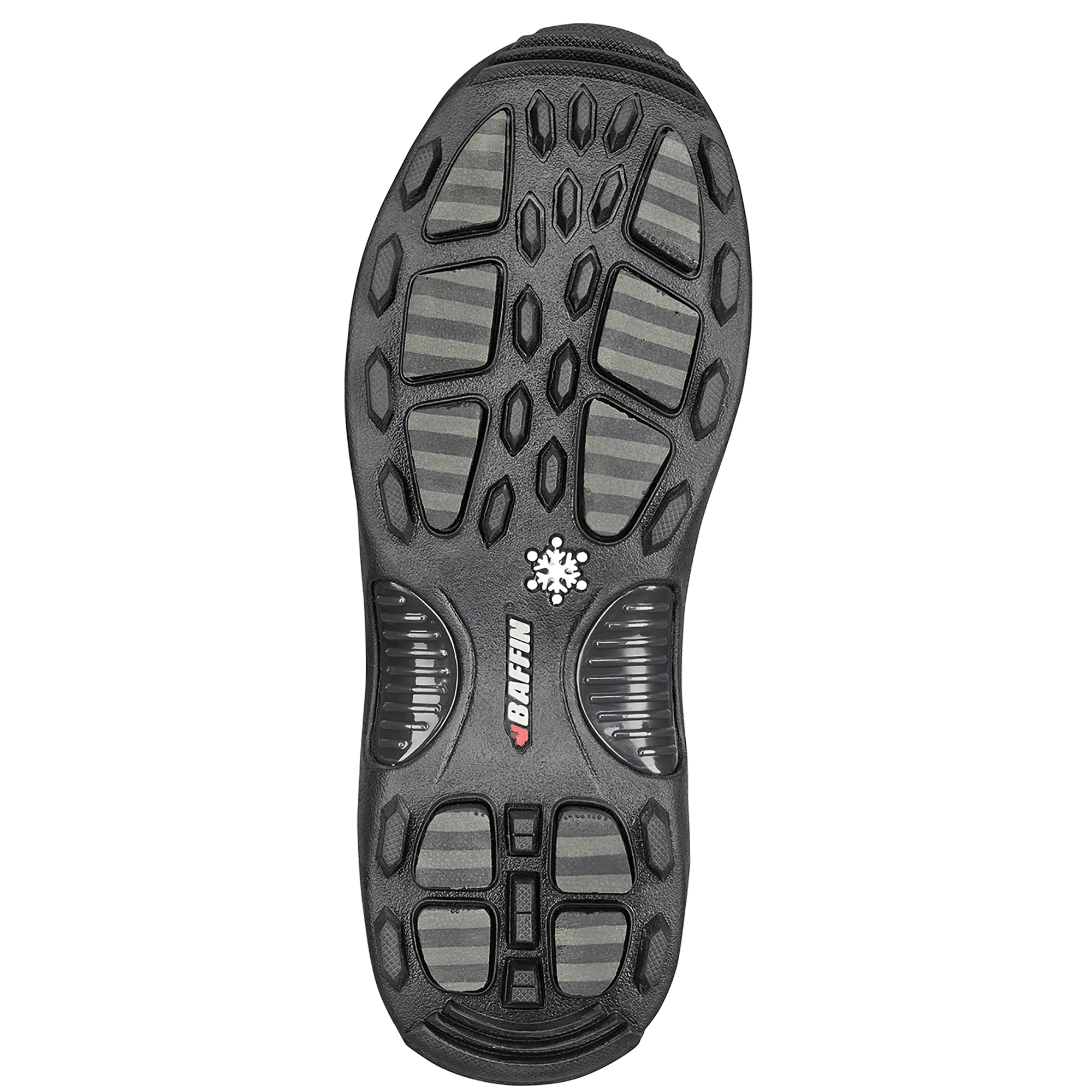 Baffin Womens Eldora Winter Boots