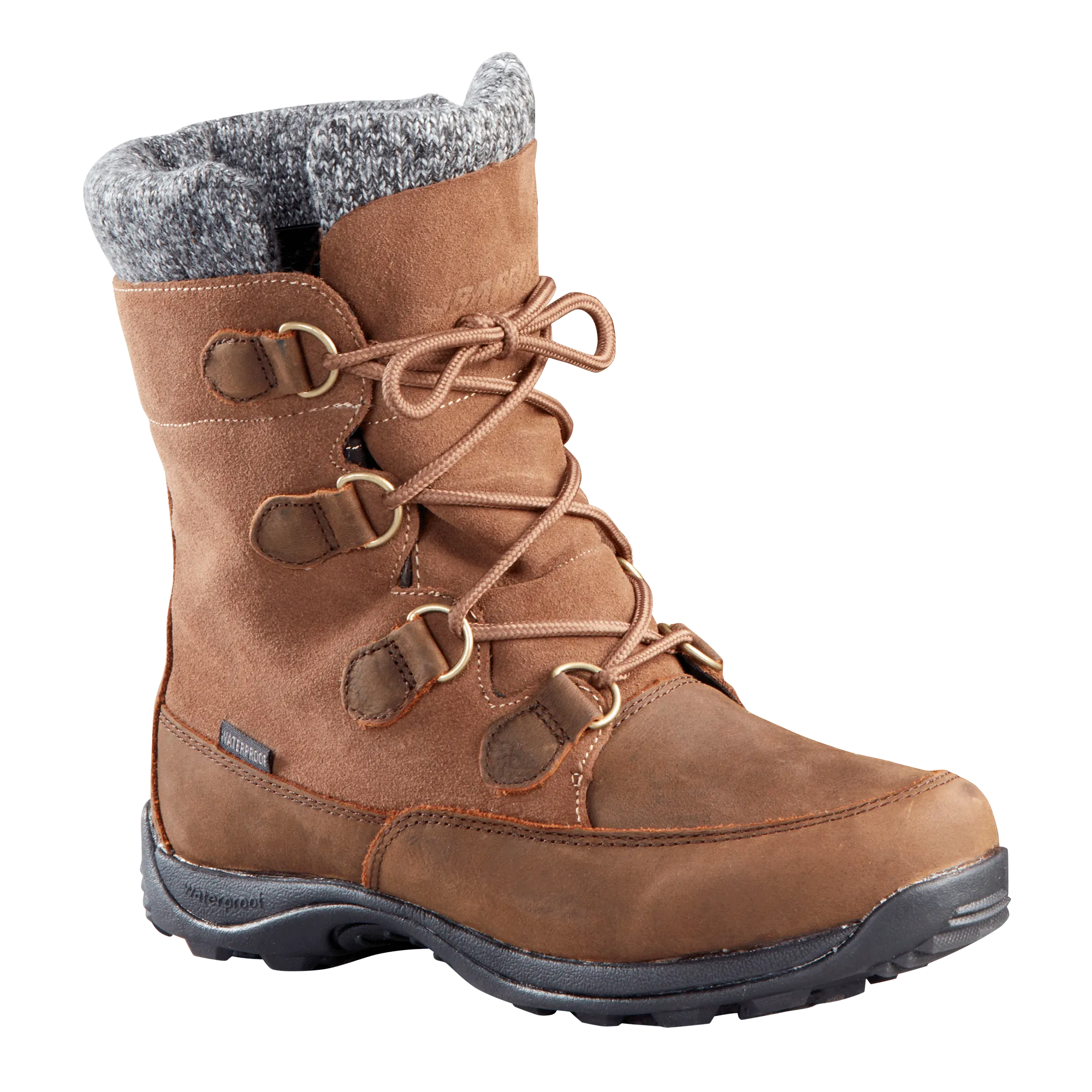 Baffin Womens Eldora Winter Boots