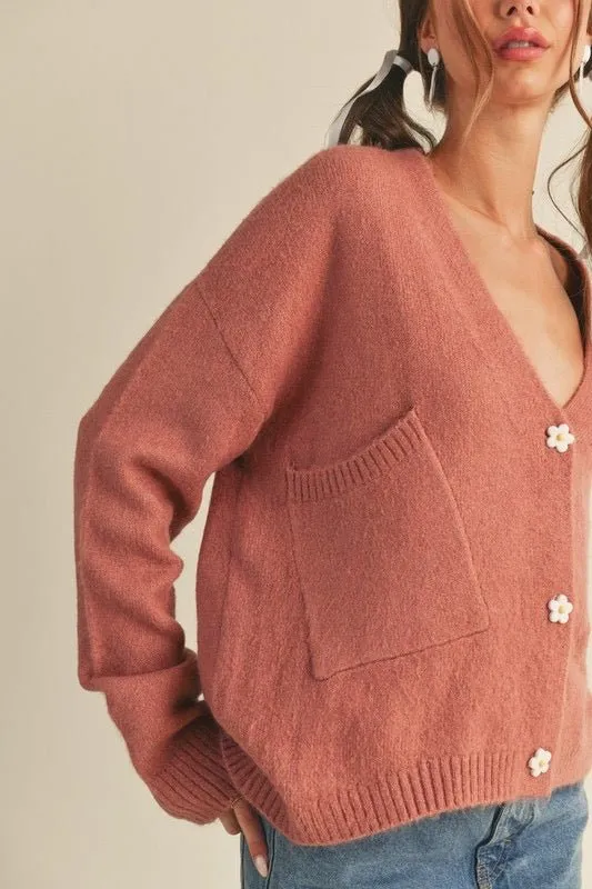 Be Mine Cardigan
