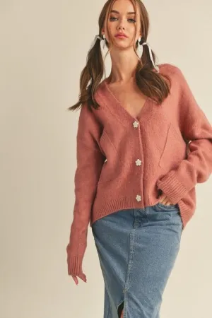 Be Mine Cardigan