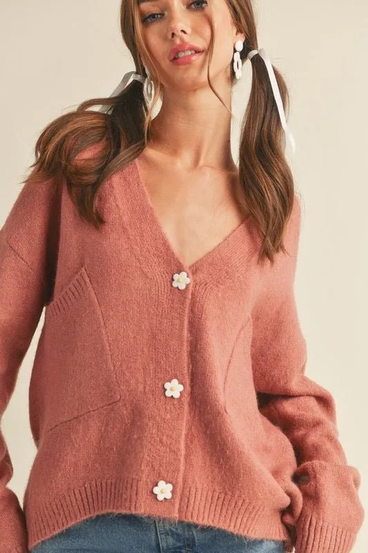 Be Mine Cardigan