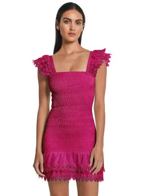 Belle Dress