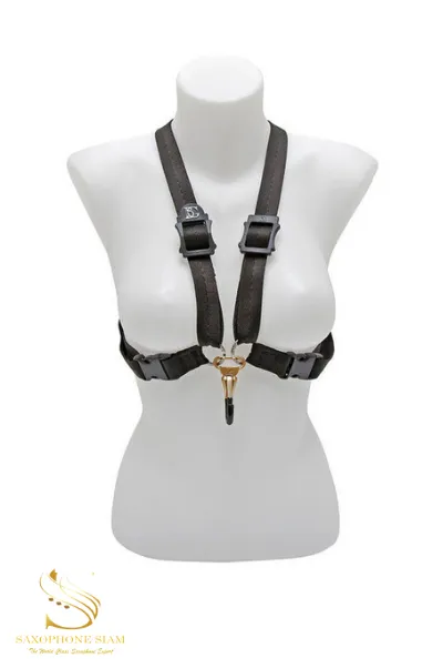 BG S41MSH Strap Ladies