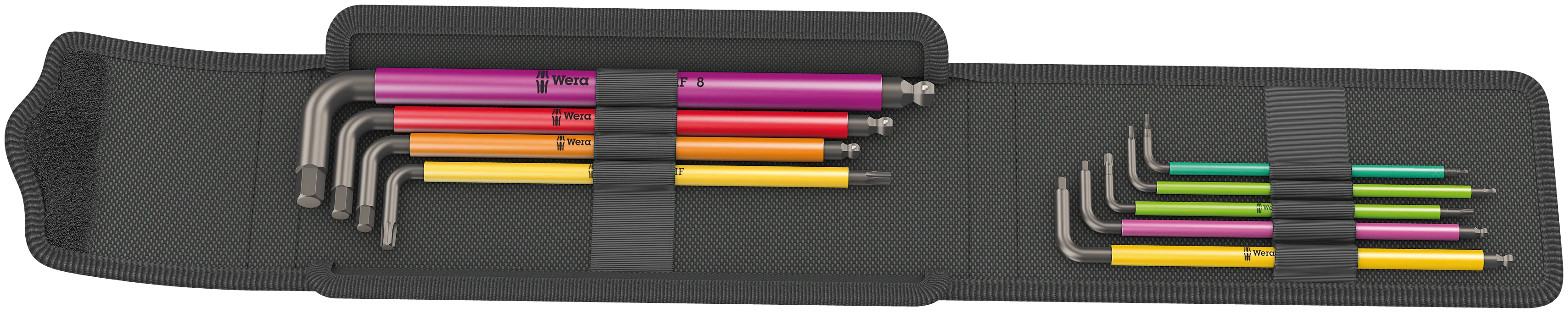 Bicycle Set 4