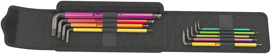 Bicycle Set 4