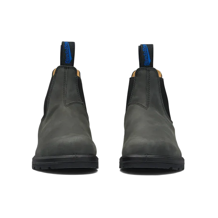 Blundstone 1478 - Winter Thermal - Rustic Black