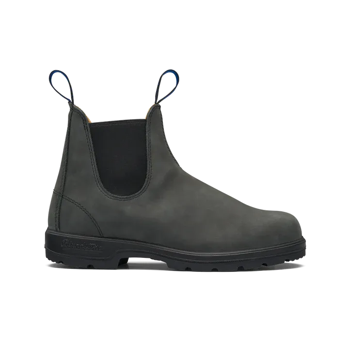 Blundstone 1478 - Winter Thermal - Rustic Black