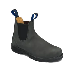 Blundstone 1478 - Winter Thermal - Rustic Black