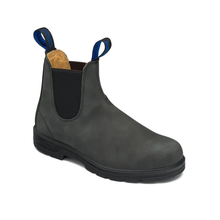 Blundstone 1478 - Winter Thermal - Rustic Black