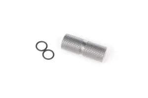 BMW R 1300 GS Ergonomics - Gear / Brake Lever Extension
