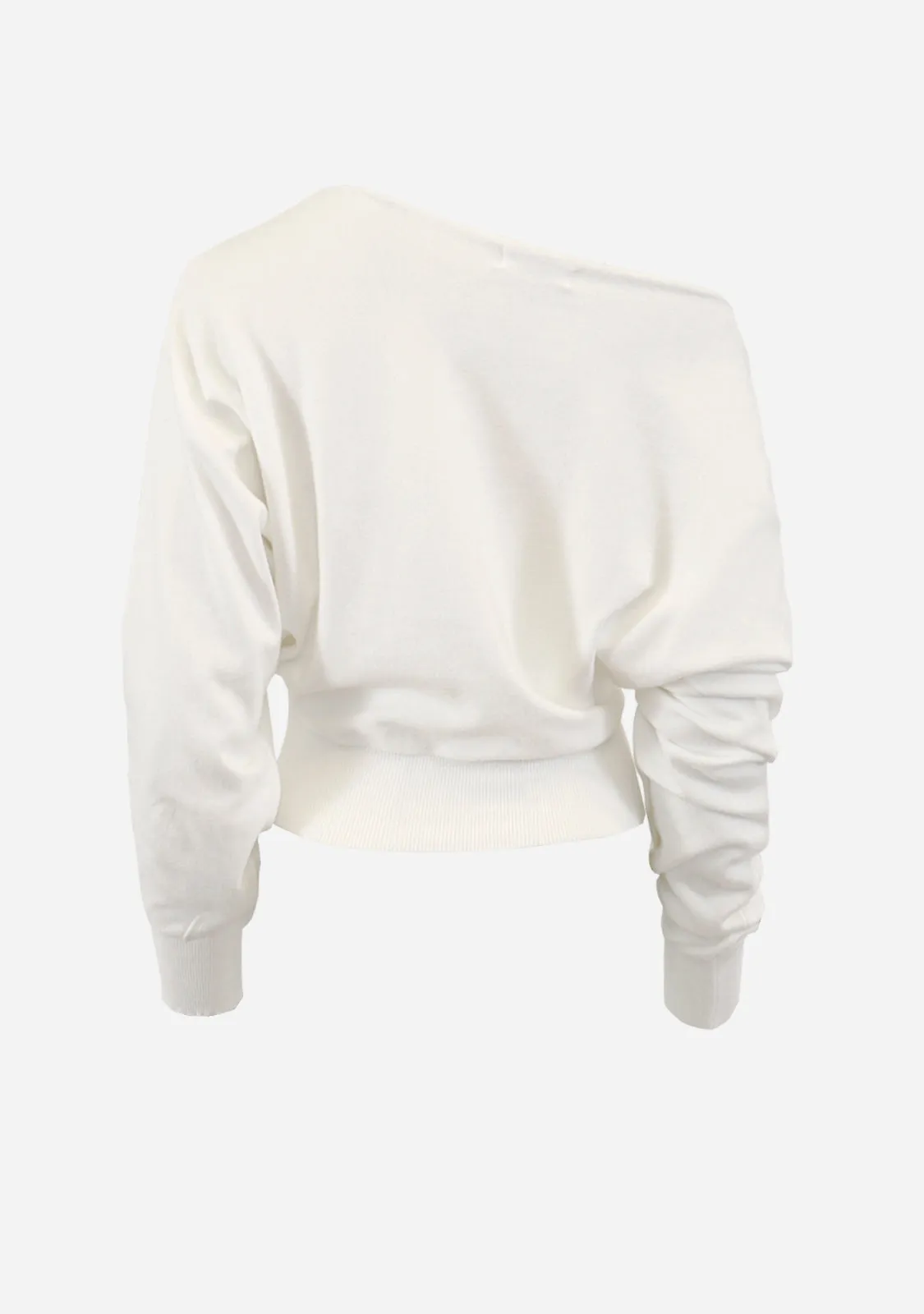 Boatneck Top