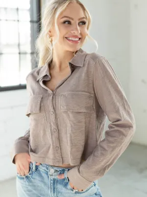 Bobi Utility Shirt