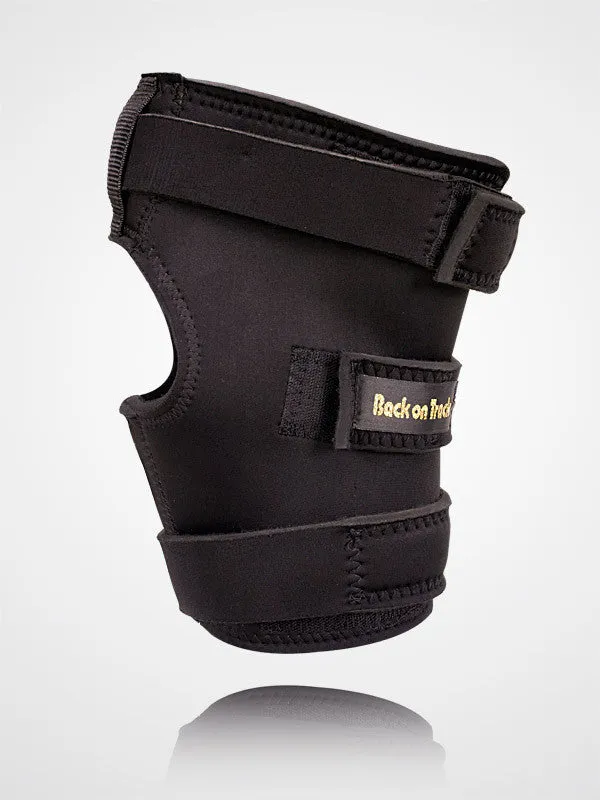 BOT Equine Hock Boots with Holes