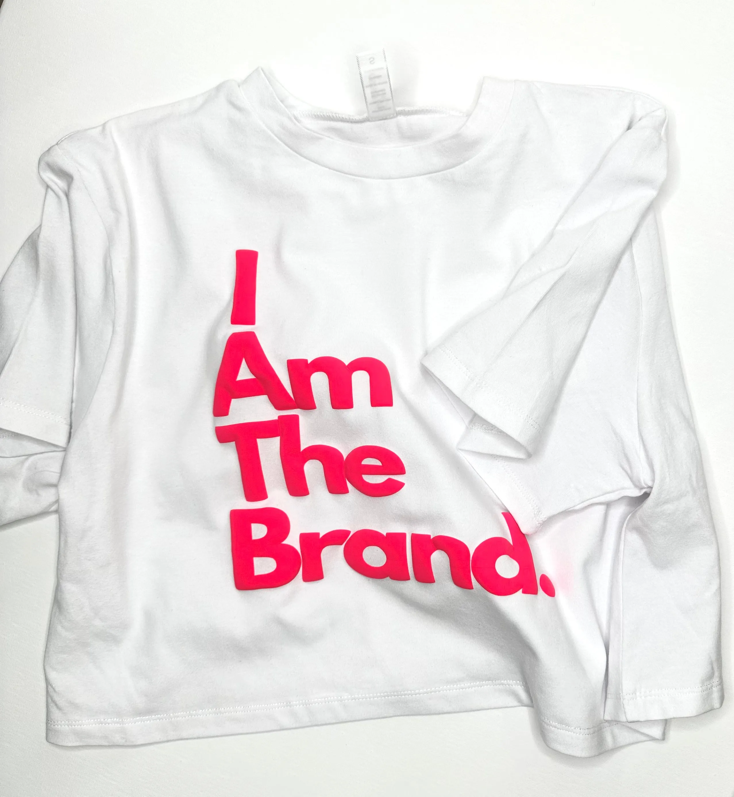 BRAND Crop