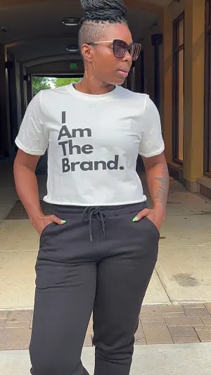 BRAND Crop