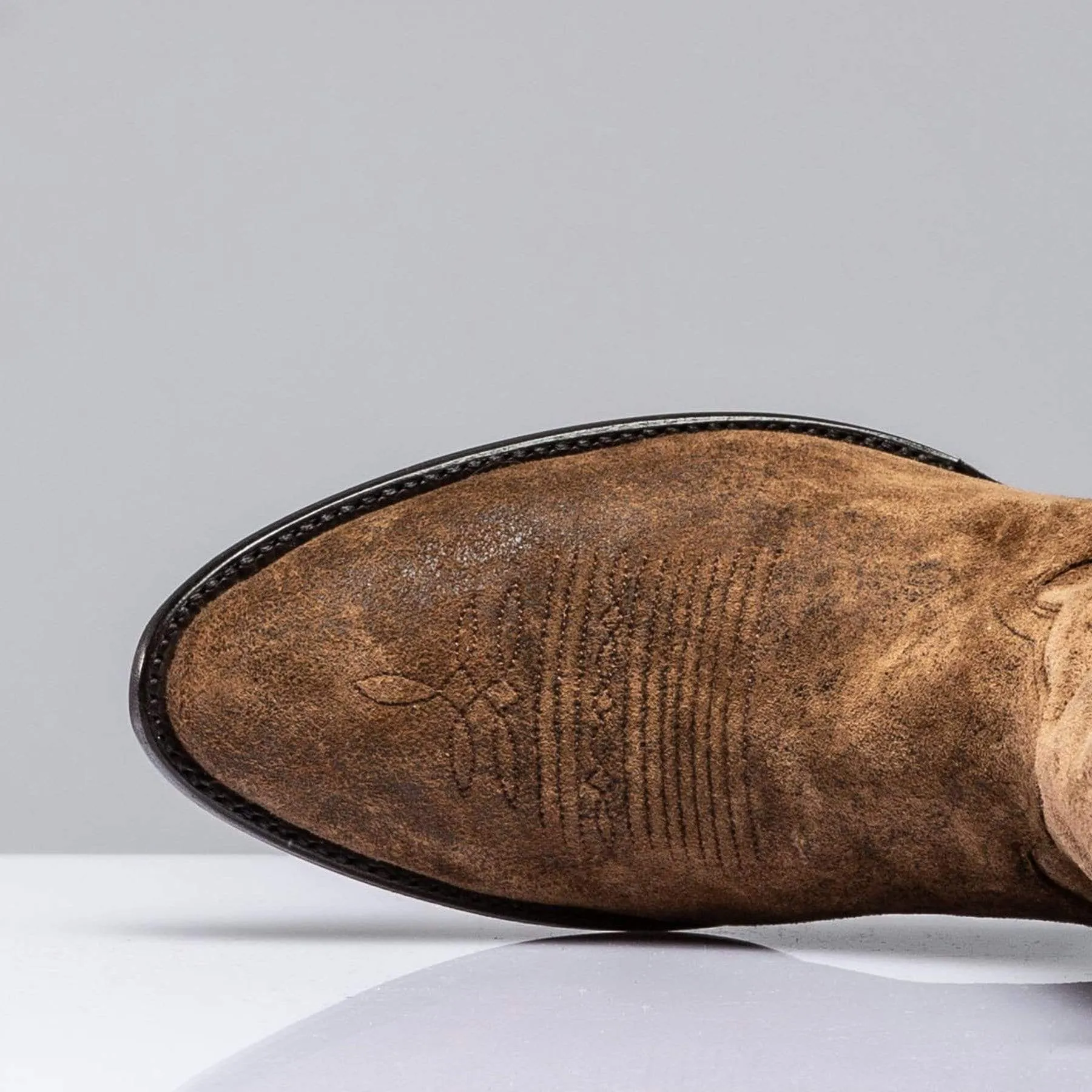 Camel Break Suede II