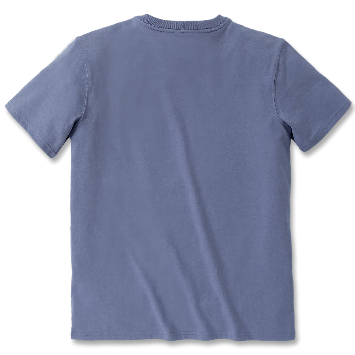 Carhartt Women's Pocket S/S T-shirt K87 - 103067 V83