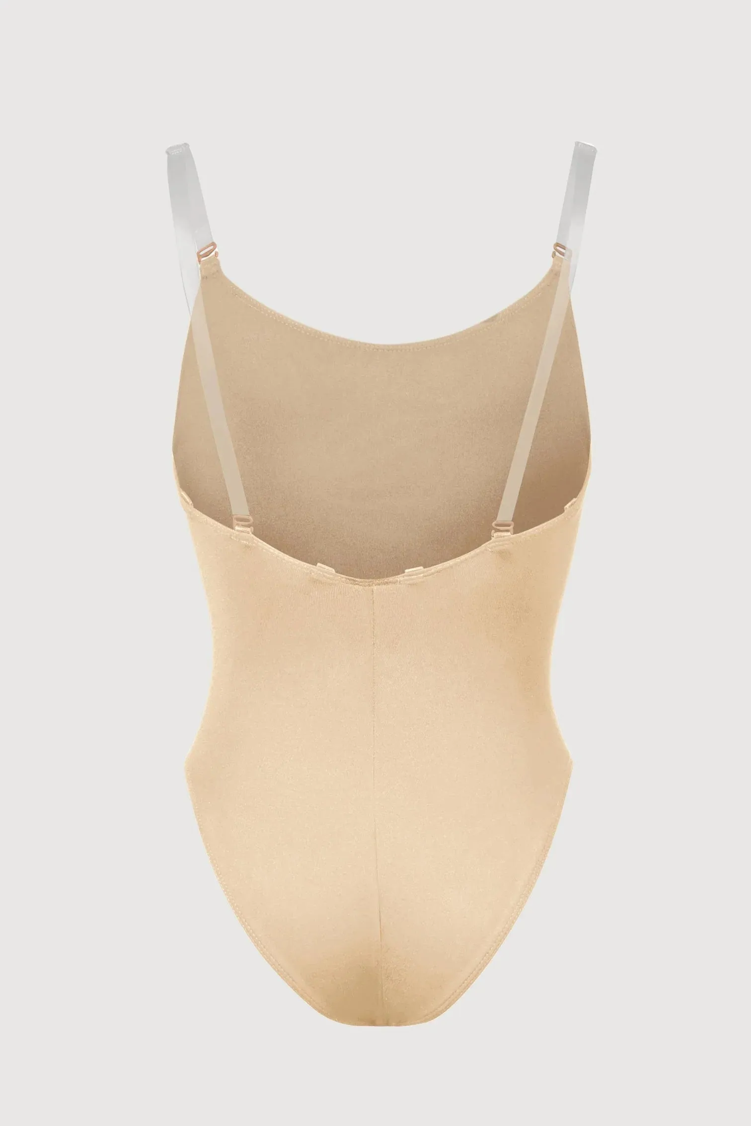 CB3397 Auva Girls Leotard