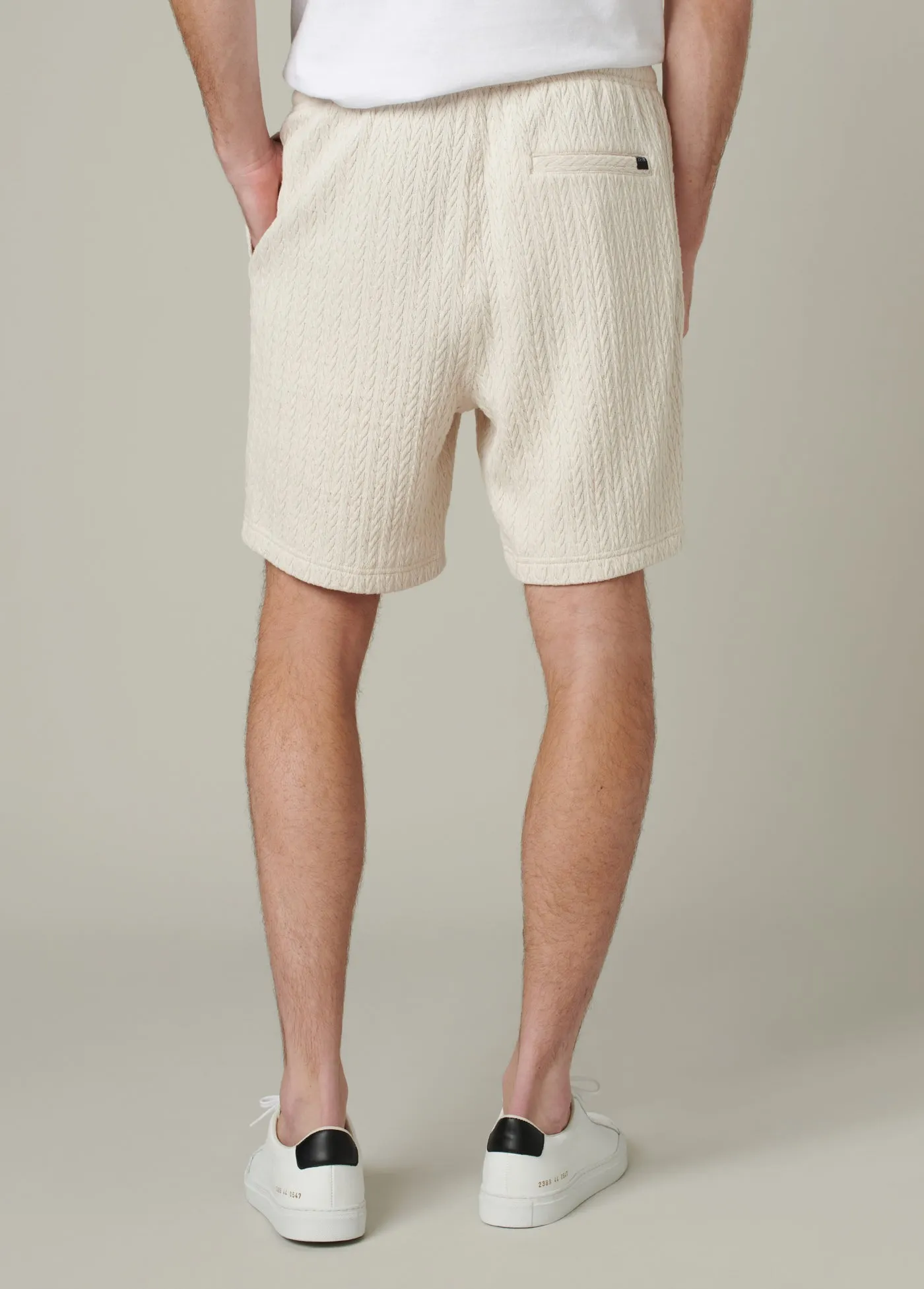 CHARLIE SHORT