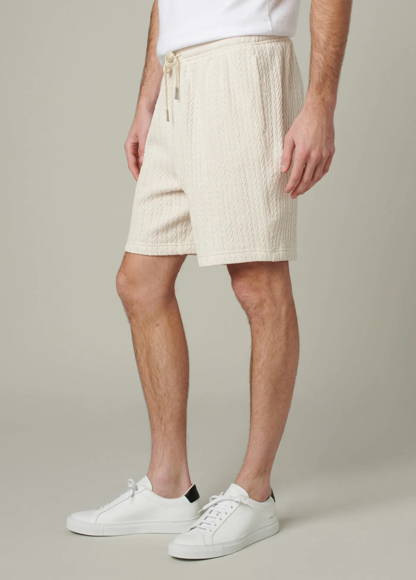CHARLIE SHORT