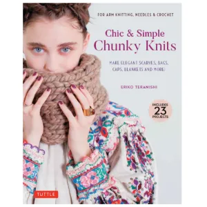 Chic & Simple Chunky Knits
