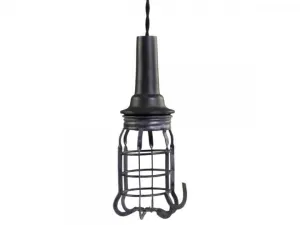 Chic Antique Factory arbejdslampe
