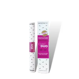 Chic Duo Mascara   Eyeliner